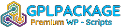 GPLPackage - Support System